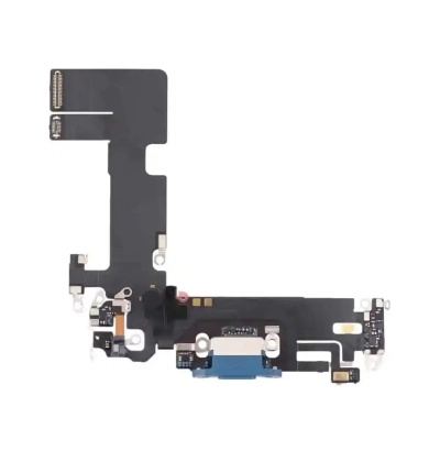 Thay chân sạc iPhone 13 Mini