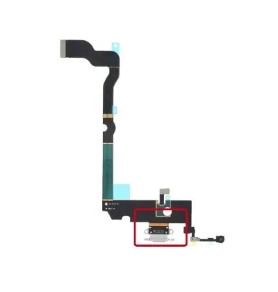 Thay chân sạc iPhone Xs Max