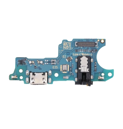 Thay chân sạc Samsung A03