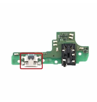 Thay chân sạc Samsung A10s