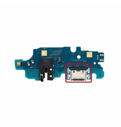 Thay chân sạc Samsung A14