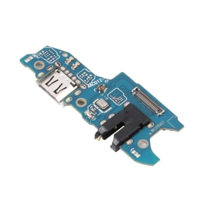 Thay chân sạc Samsung A15