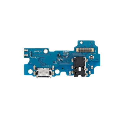 Thay chân sạc Samsung A22