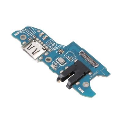 Thay chân sạc Samsung A25