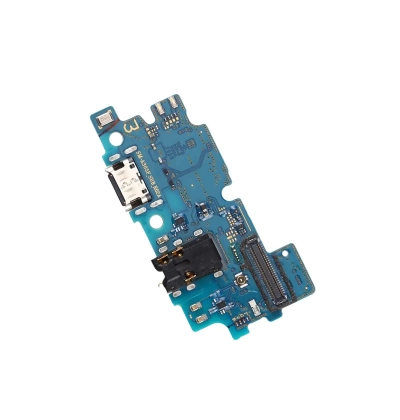 Thay chân sạc Samsung A30