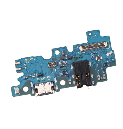 Thay chân sạc Samsung A30s