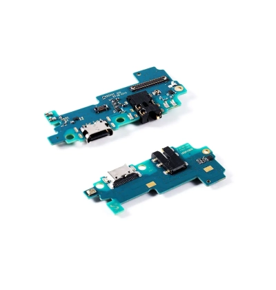 Thay Chân Sạc Samsung A31