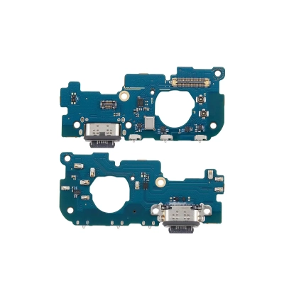 Thay chân sạc Samsung A33