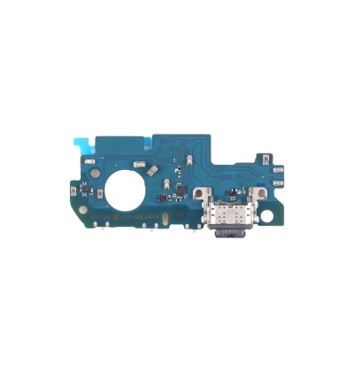 Thay chân sạc Samsung A34