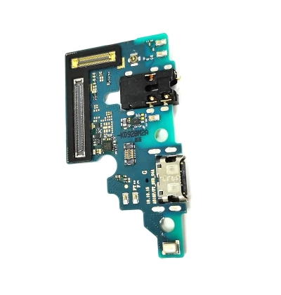 Thay chân sạc Samsung A51