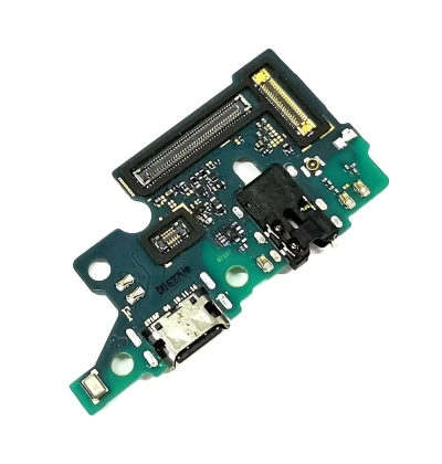 Thay chân sạc Samsung A71