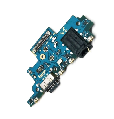 Thay chân sạc Samsung A72