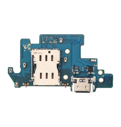 Thay chân sạc Samsung A80