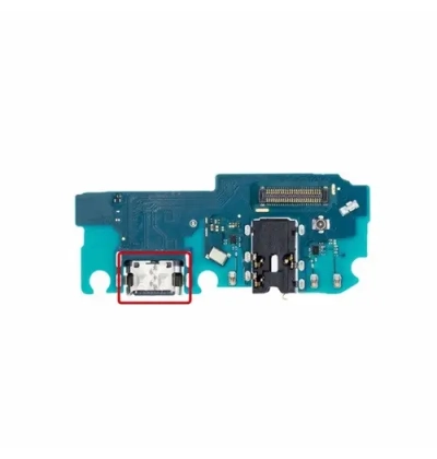 Thay chân sạc Samsung M12