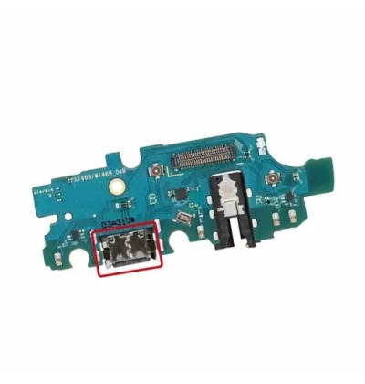 Thay chân sạc Samsung M14