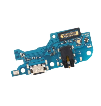 Thay chân sạc Samsung M30