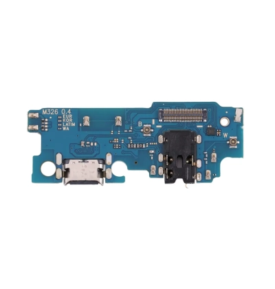 Thay chân sạc Samsung M32