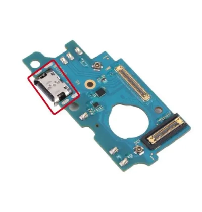 Thay chân sạc Samsung M53
