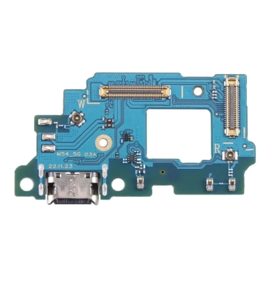 Thay chân sạc Samsung M54