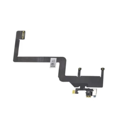 Thay dây cảm biến iPhone 11