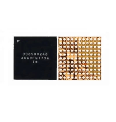 Sửa IC âm thanh iPhone X