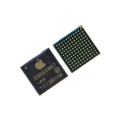 Sửa IC nguồn iPhone 7 Plus