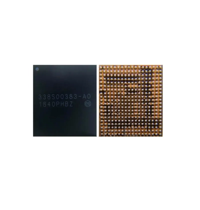 Sửa IC nguồn iPhone Xs