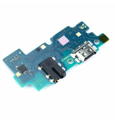 Thay jack tai nghe Samsung A50