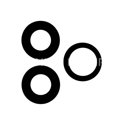 Thay kính camera iPhone 11 Pro