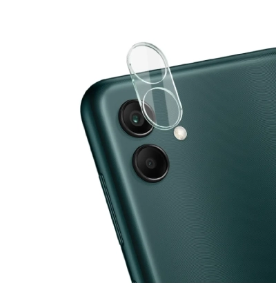 Thay kính camera Samsung A04