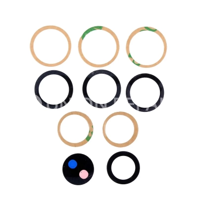 Thay kính camera Samsung A13