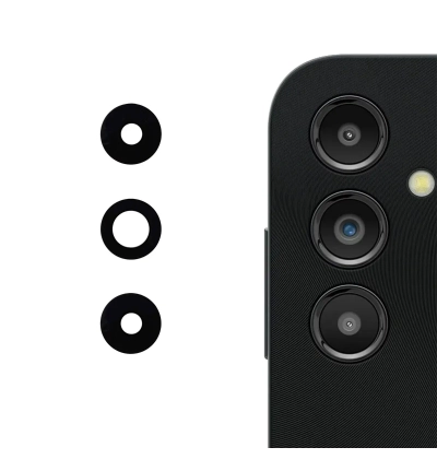 Thay kính camera Samsung A14