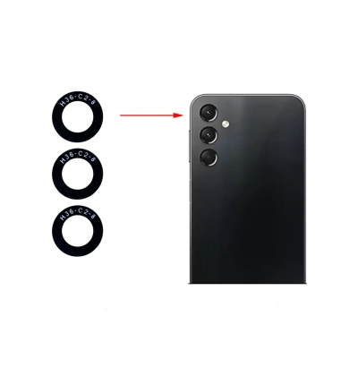 Thay kính camera Samsung A24