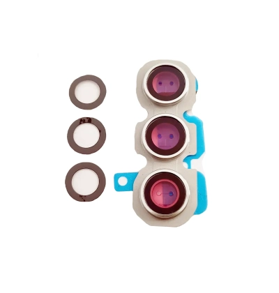 Thay kính camera Samsung A34