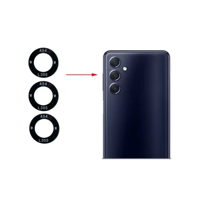 Thay Kính Camera Samsung A54