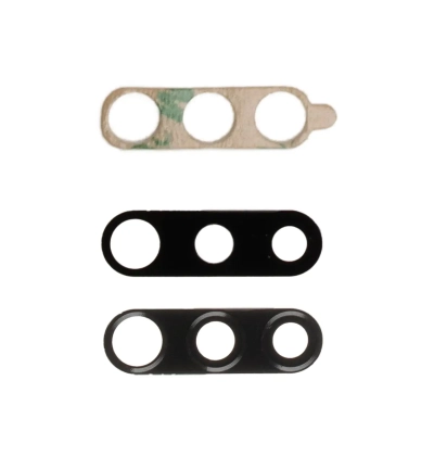 Thay kính camera Samsung A90