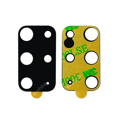 Thay kính camera Samsung S20 Plus