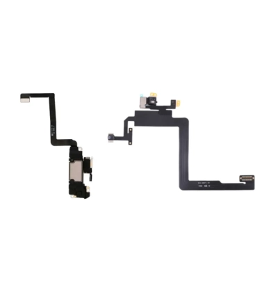 Thay loa trong iPhone 12 Pro