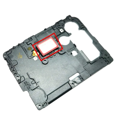 Thay loa trong Samsung A72