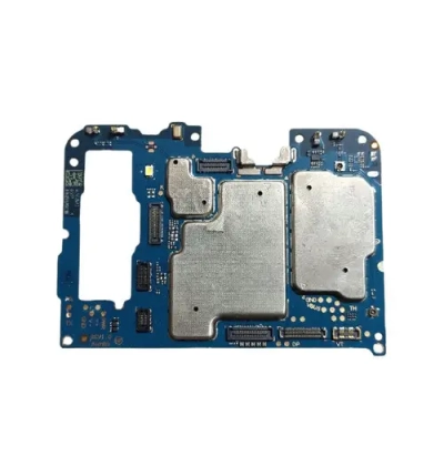 Thay main Samsung A03s