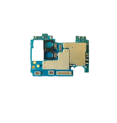 Thay main Samsung A12