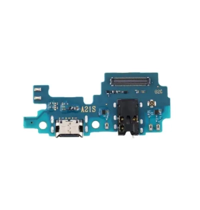 Thay main Samsung A21s