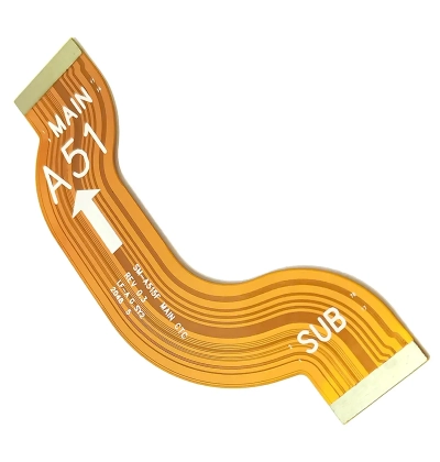 Thay main Samsung A51