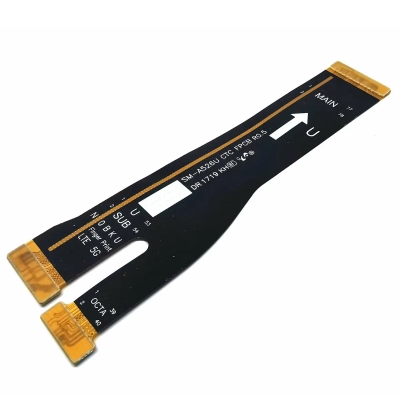 Thay main Samsung A52s