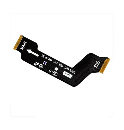 Thay main Samsung A70