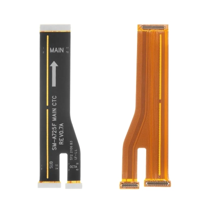 Thay main Samsung A72