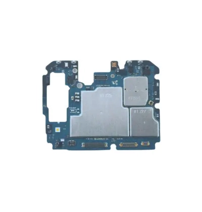 Thay main Samsung A90