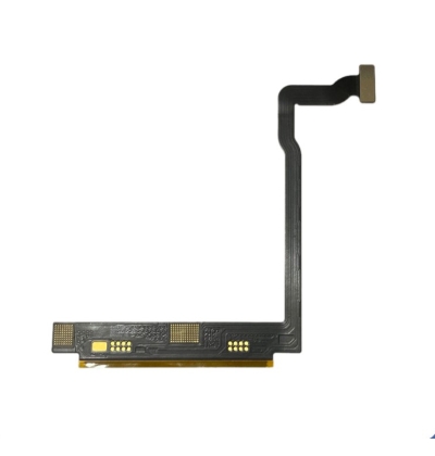 Ép cổ cáp màn hình iPhone 14 Pro Max