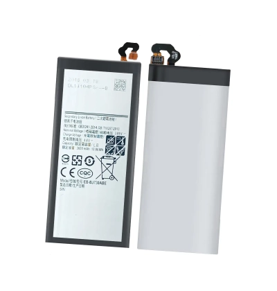 Thay pin Samsung J7 Pro