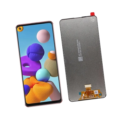 Thay màn hình Samsung A21s